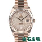 �����b�N�X ROLEX �f�C�f�C�g 40 228235A �V�i �����Y �r���v