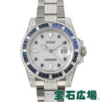 ¥í¥ì¥Ã¥¯¥¹ ROLEX ¥µ¥Ö¥Þ¥ê¡¼¥Ê¡¼¥Ç¥¤¥È 116659SABR ¿·ÉÊ ¥á¥ó¥º ÏÓ»þ·×