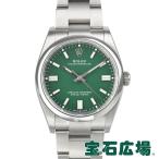 ロレックス ROLEX オイスターパーペチュアル36 126000 新品 メンズ 腕時計