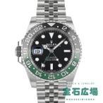 ロレックス ROLEX GMTマスターII 126720VT