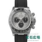ショッピングロレックス ロレックス ROLEX コスモグラフ デイトナ 126519LN 新品 メンズ 腕時計