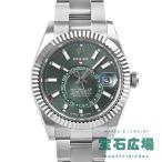 ロレックスROLEXスカイドゥエラ...
