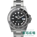 ロレックス ROLEX GMTマスター II 126710G
