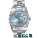 ロレックス ROLEX デイデイト 118346A 新品 メンズ 腕時計