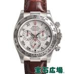 ロレックス ROLEX コスモグラフ デイトナ  116519 新品 腕時計 メンズ