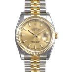 ロレックス ROLEX デイトジャスト 116233 新品 メンズ 腕時計
