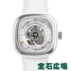 セブンフライデー SEVENFRIDAY エッセンス P1C/01 ALBA 新品 メンズ 腕時計