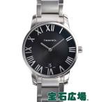 ティファニー アトラス ドーム Z1800.11.10A10A00A 新品 メンズ 腕時計