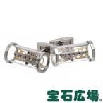 TF Est.1968 Ｔメカニック カフリンクス CMO-SS99 新品 ジュエリー