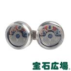 TF Est.1968 ローター・ケージド カフリンクス CRO-SS99C 新品