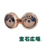 TF Est.1968 ローター・ケージド カフリンクス CRO-PR99C 新品