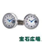 TF Est.1968 ノーティ・ノーティ カフリンクス CNN-SS99 新品 ジュエリー