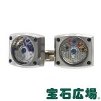 TF Est.1968 オートマティック カフリンクス CAU-SS99 新品