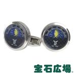 TF Est.1968 ムーンフェイズ カフリンクス CMP-SS01 新品