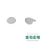 ティファニー TIFFANY＆Co. クラシック オーバル カフリンクス 60009437(10244498) 新品 ユニセックス ジュエリー