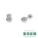 ティファニー TIFFANY＆Co. バーベル ラウンド カフリンクス 11389155 新品 ユニセックス ジュエリー