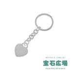 ティファニー TIFFANY＆Co. リターントゥティファニー ハートタグ ダングルキーリング 60043125(23513455) 新品 レディース ジュエリー