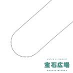 ティファニー TIFFANY＆Co. スモールビーズ チェーンネックレス 24469689 新品 ユニセックス ジュエリー
