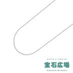 ティファニー TIFFANY＆Co. スモールビーズ チェーンネックレス 24469727 新品 ユニセックス ジュエリー