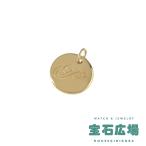 ティファニー TIFFANY＆Co. ノーツ レター “P” ディスク（スモール）ペンダントチャーム 25133455 新品 ユニセックス ジュエリー