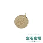 ティファニー TIFFANY＆Co. ノーツ レター “Y” ディスク（スモール）ペンダントチャーム 25134494 新品 ユニセックス ジュエリー