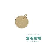 ティファニー TIFFANY＆Co. ノーツ レター “Z” ディスク（スモール）ペンダントチャーム 25134818 新品 ユニセックス ジュエリー