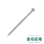 ティファニー TIFFANY＆Co. カデュサス クリップ ボールペン 25391233 新品  ジュエリー