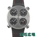 メカニケ・ヴェローチ MECCANICHE VELOCI アイコン ダマスカス 限定10本 W01DD1BL 新品 メンズ 腕時計