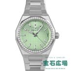 ゼニスZENITHデファイスカイラ...