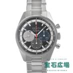 ゼニス ZENITH クロノマスターオリジナル 1969 03.3200.3600/22.M3200 新品 メンズ 腕時計