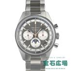 ゼニスZENITHクロノマスターオ...