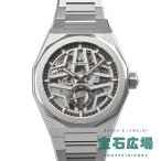 ゼニス ZENITH デファイ スカイライン スケルトン ブティック限定 03.9300.3620/80.I001 新品 メンズ 腕時計