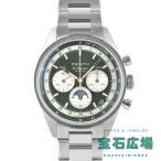ゼニス ZENITH クロノマスター オリジナル トリプルカレンダー 03.3400.3610/40.M3200 新品 メンズ 腕時計
