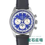 ゼニスZENITHクロノマスターオ...