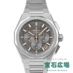 ゼニス ZENITH デファイ スカイライン クロノグラフ ブティック限定 03.9500.3600/02.I001 新品 メンズ 腕時計