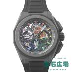 ゼニス ZENITH デファイ エクストリーム クロマ 限定生産100本 97.9113.9004/33.I200 新品 メンズ 腕時計