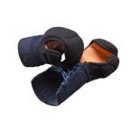 剣道防具 小手 甲手 日武 小学生用7.0ｍ/ｍミシン刺