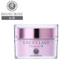 ショッピングメリッサ クリーム エクセラージュ エマルジョン R とてもしっとり 30g ハウスオブローゼ スキンケア エイジングケア ハリ 弾力不足 うるおい 保湿