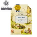  средство для ванн соль для ванны L мед . лимон. аромат 25g×2. house o blow ze Classic Pooh Винни Пух HONEY.. подарок подарок 