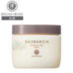 ショッピングダメージ ヘアトリートメント バオバリッチ ダメージケア ヘアマスク ｎ 200g ハウスオブローゼ ダメージヘア 枝毛 切れ毛 SALE セール