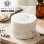 �S�g�ێ� ��e�� �{�f�B�o�[�� �}�}�o�^�[ �E�B�Y �t�F�C�X���{�f�B�o�^�[ 60g (MAMA BUTTER) �n�E�X�I�u���[�[ �I�[�K�j�b�N�V�A�o�^�[ �V�R�R������