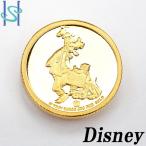 Disney памятная монета K24 in goto золотая монета медаль Goofy Pluto AROUND THE WORLD б/у SH83710