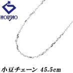  цепь колье Pt850 маленький бобы цепь отделка булавка металлы только камень нет бесплатная доставка б/у . правильный 900344