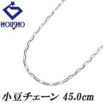  цепь колье Pt850 маленький бобы 45.0cm металлы только камень нет бесплатная доставка б/у . правильный 902531