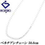  цепь колье K18 белое золото венецианский цепь 50.0cm металлы только камень нет бесплатная доставка б/у . правильный 903945