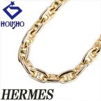 Hermes she-n Dunk ru колье K18 желтое золото HERMES металлы только камень нет мужской унисекс бесплатная доставка б/у . правильный 904222
