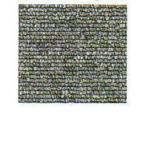  Watanabe промышленность ковровая плитка 50cm×50cm темно-серый PX3003 20 листов входит .