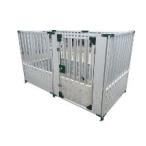  metal Tec Circle house STG-1