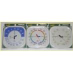 アイシー　サーモ４３０　スクエア１３０温湿度計