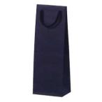 カラークラフト T-W ネイビー 10枚 巾130ｘマチ90ｘ高360mm ＃1021